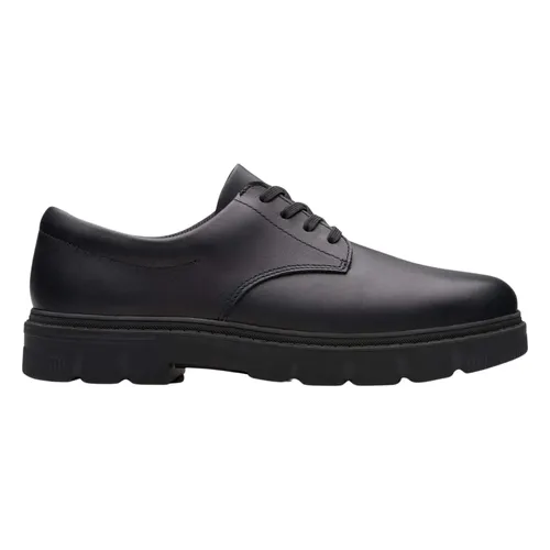 Lorcam Loop Shoe - Clarks - Modalova