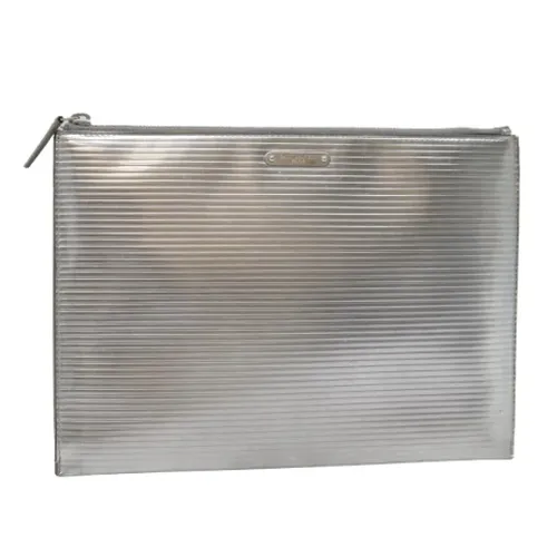 Pre-owned Canvas clutches - Yves Saint Laurent Vintage - Modalova