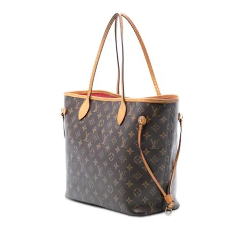 Pre-owned Tote Bag - Louis Vuitton Vintage - Modalova