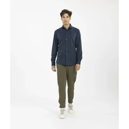 Technical Cargo Sport Pants - PT Torino - Modalova