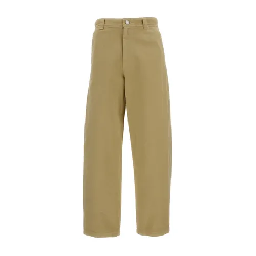 Wide Trousers - A.p.c. - Modalova