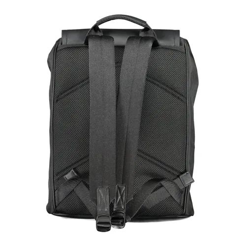 Backpack with Handle and Laptop Compartment - Calvin Klein - Modalova