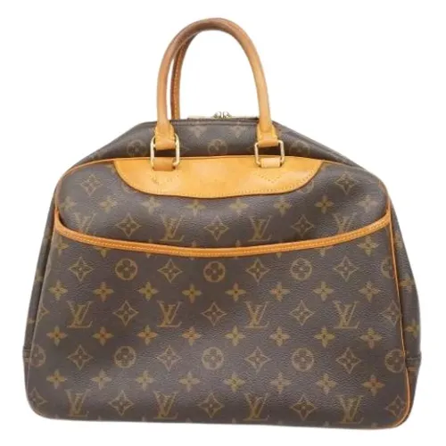 Pre-owned Vintage Handbag - Louis Vuitton Vintage - Modalova