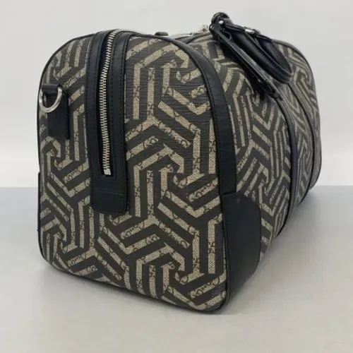 Pre-owned Weekend Bag - Gucci Vintage - Modalova