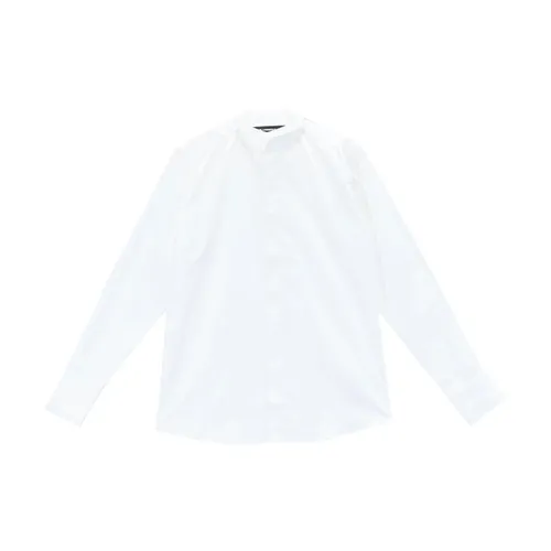 Camicia Koreana - Karl Lagerfeld - Modalova