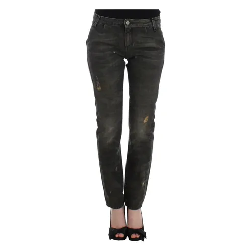 Jeans > Slim-fit Jeans - - Costume National - Modalova
