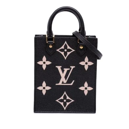 Pre-owned Mini Bag - Louis Vuitton Vintage - Modalova