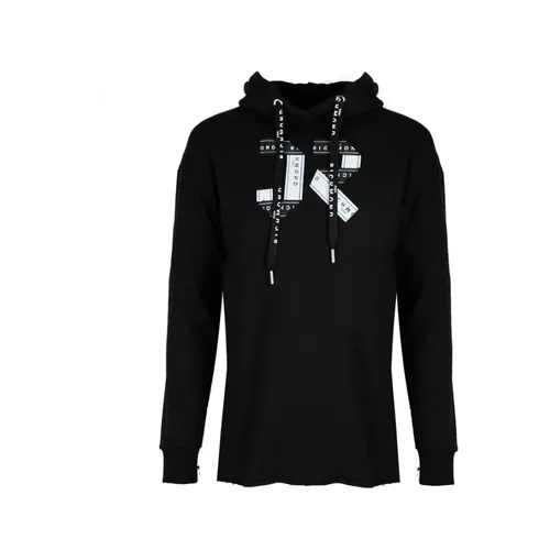 Sudadera Casual con Capucha - John Richmond - Modalova