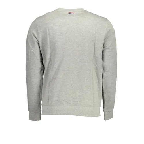 Sweatshirt Without Zip - U.s. Polo Assn. - Modalova