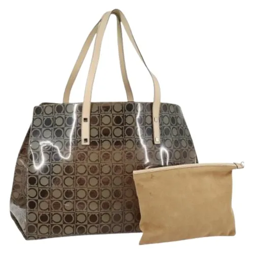 Pre-owned Tote Bag - Salvatore Ferragamo Pre-owned - Modalova