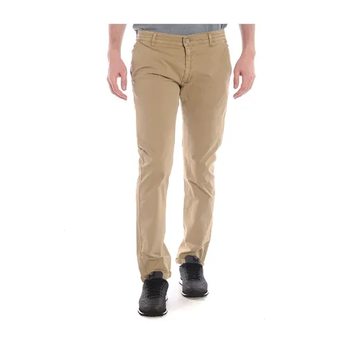Casual Pants - Daniele Alessandrini - Modalova