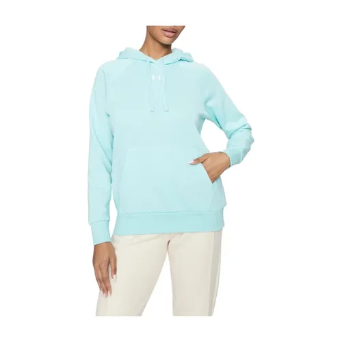 Athlete Performance Pullover Sweatshirt - Under Armour - Modalova