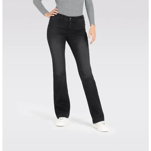 Bootcut Jeans Authentic Mega Flex - MAC - Modalova