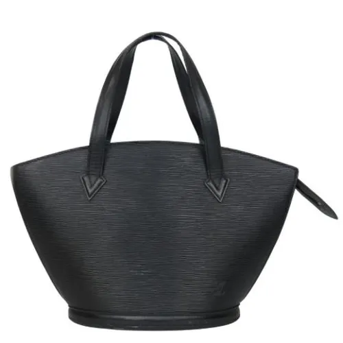 Pre-owned Leather shoulder-bags - Louis Vuitton Vintage - Modalova