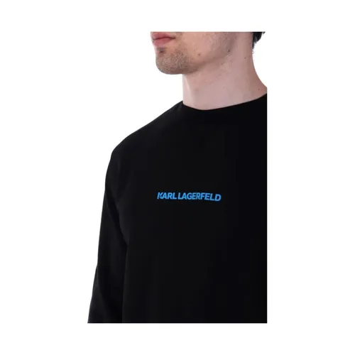 Sweatshirt - Karl Lagerfeld - Modalova