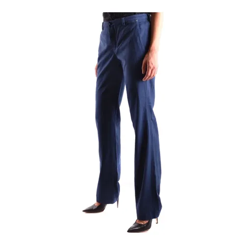 Wide Trousers - Jacob Cohën - Modalova