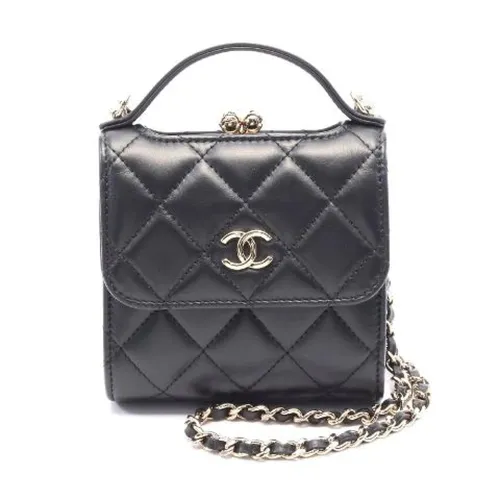 Pre-owned Mini Bag - Chanel Vintage - Modalova