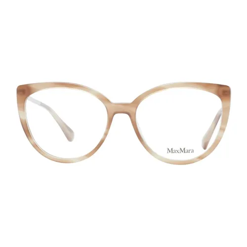 Cat Eye Optical Frames - Max Mara - Modalova