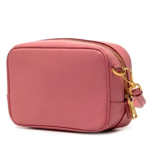 Pre-owned Vintage Pochette Shoulder Bag - Prada Vintage - Modalova