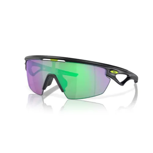 Sporty Sunglasses for Outdoor Activities - Oakley - Modalova
