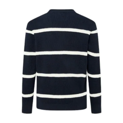 Round-neck Knitwear - Pepe Jeans - Modalova