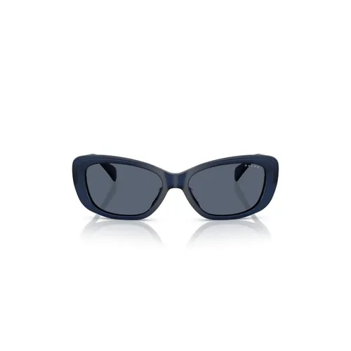 Rectangle Sunglasses - Ralph Lauren - Modalova