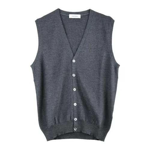 Gilet - Gran Sasso - Modalova