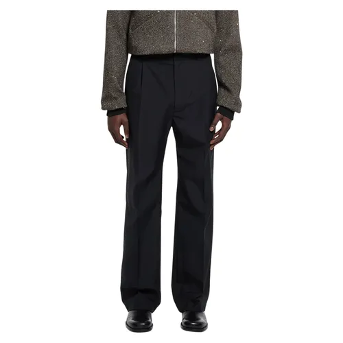 Black Formal Pants - Winnie NY - Modalova