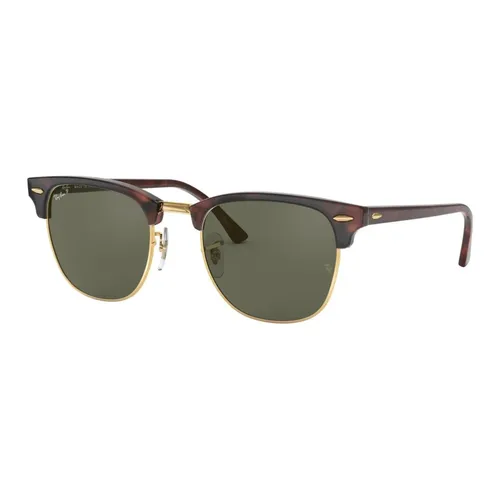 Clubmaster Low Bridge Fit - Ray-Ban - Modalova