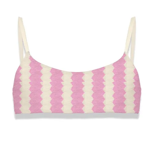Bralette Bikini - MC2 Saint Barth - Modalova