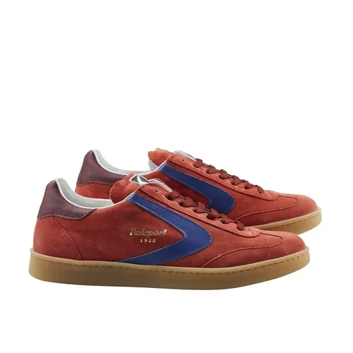 Suede Athletic Shoes - Valsport 1920 - Modalova