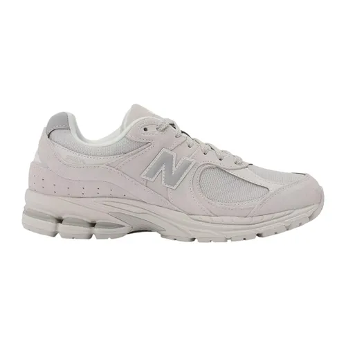 Suede Sneaker Polyester Composition - New Balance - Modalova