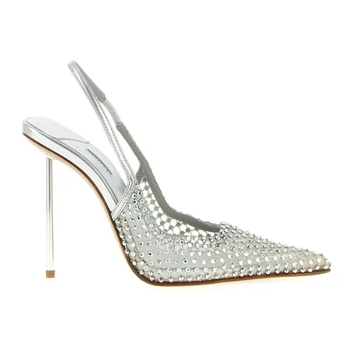 Gilda Slingback - Le Silla - Modalova