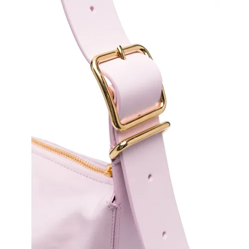 Moon Medium Shoulder Bag - Jil Sander - Modalova