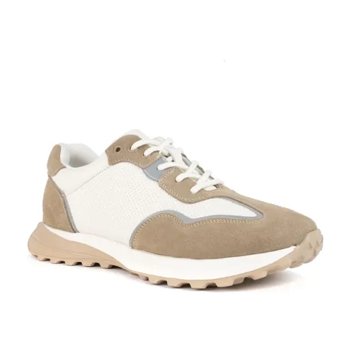 Trainers Leisure - Sergio Moretti - Modalova
