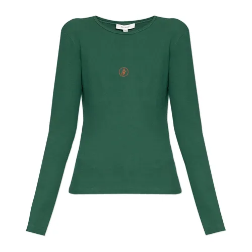 Tops > Long Sleeve Tops - - JW Anderson - Modalova