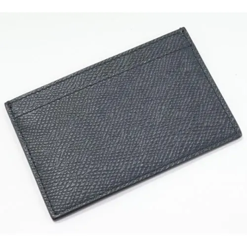 Pre-owned Leather wallets - Celine Vintage - Modalova