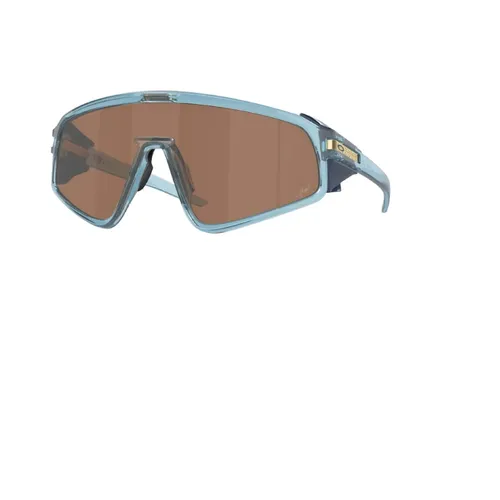 Latch Panel Sunglasses - Oakley - Modalova