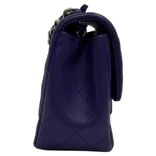 Pre-owned Vintage Mini Bag - Chanel Vintage - Modalova