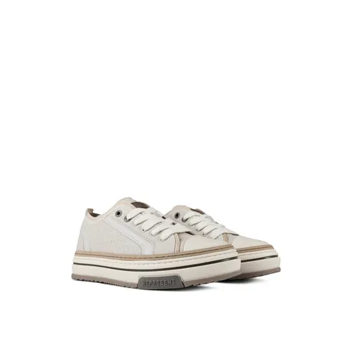 HTN X Low Sneakers - Represent - Modalova