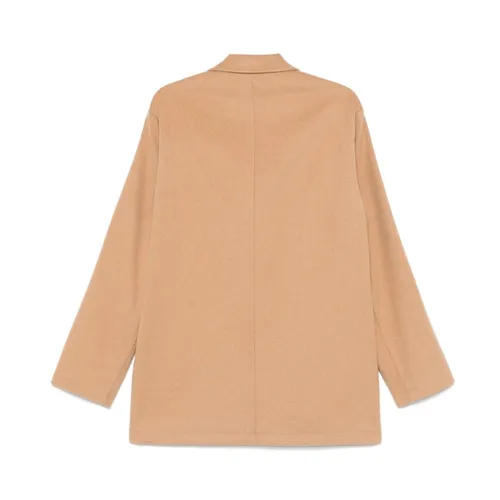 Stylish Winter Coat - Hevo - Modalova