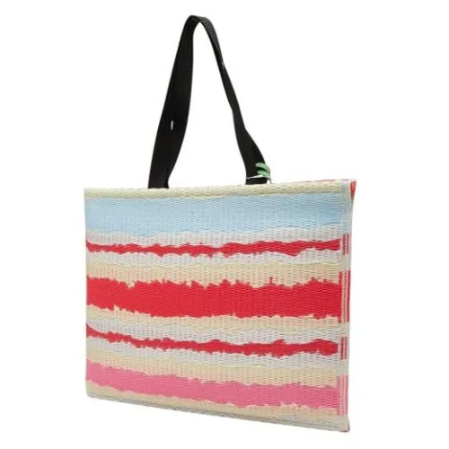 Pre-owned Nylon Shoulder Bag - Marni Pre-owned - Modalova