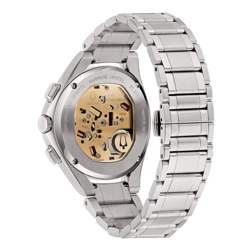 Watch - Bulova - Modalova