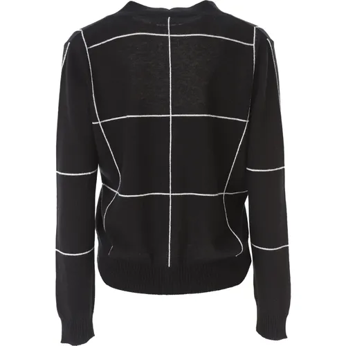 Stylish Cardigan - Liviana Conti - Modalova