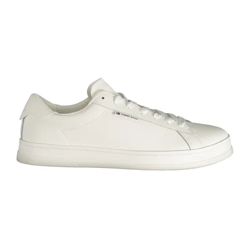 Sports Shoe with Laces - Tommy Hilfiger - Modalova