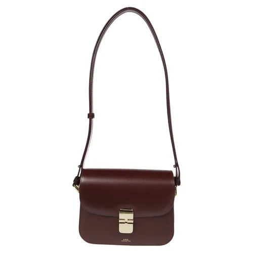 Bags > Cross Body Bags - - A.p.c. - Modalova