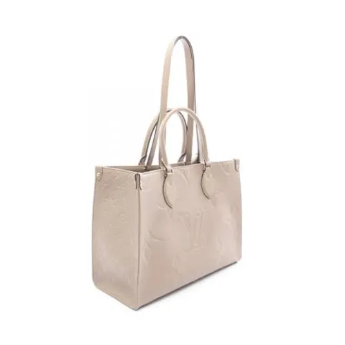 Pre-owned Tote Bag - Louis Vuitton Vintage - Modalova