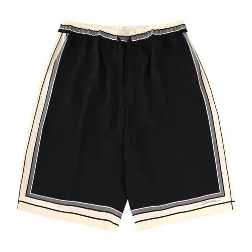 Casual Shorts - Dolce & Gabbana - Modalova