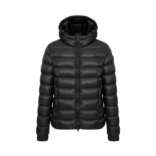 Black Winter Jacket Extra Slim Fit - Colmar - Modalova