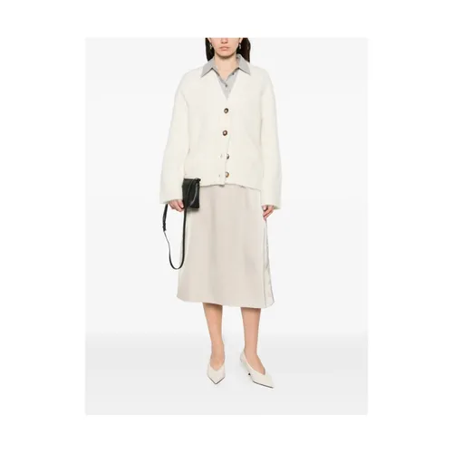 A-line Zip Skirt - Calvin Klein - Modalova